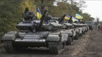 Украина предложила Европе финансировать ВСУ