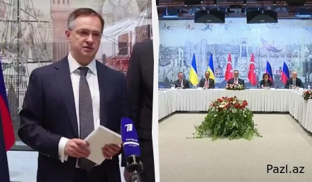 Мединский считает войну в Украине «ссорой братьев»