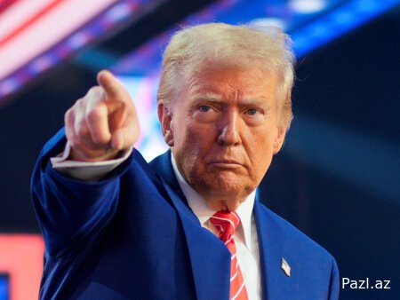 Трамп в ярости из-за "слитых" секретов по ядерке Ирана