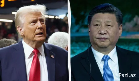 Трамп заявил о подписании торгового соглашения с Китаем