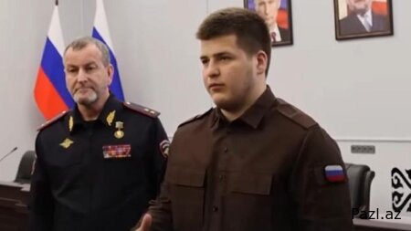 Кремль против передачи власти в Чечне Адаму