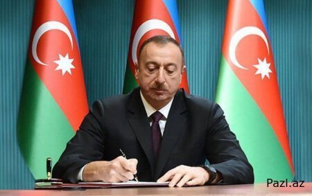 Героям Отечественной войны назначены выплаты в 2200 манатов