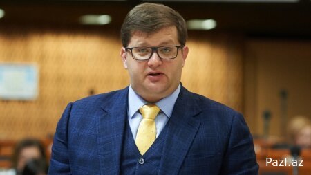 Владимир Арьев обвиняет Владимира Зеленского