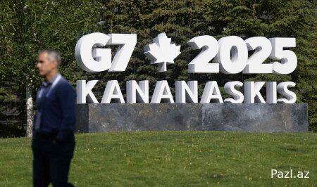 Трамп не подписал заявление G7 по Израилю и Ирану