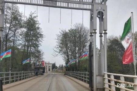 Итальянцы эвакуированы из Ирана через Азербайджан