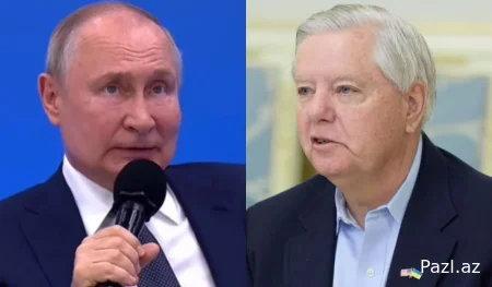 Сенат предоставит Трампу механизмы давления на Путина
