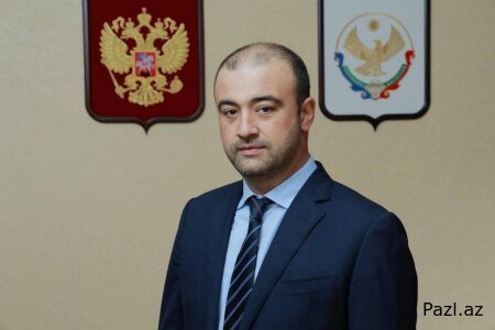 Азербайджанец избран мэром Дербента
