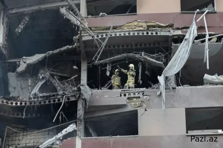 Война: в Тегеране погибли 78, в Тебризе - 8 человек