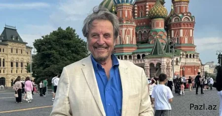 Отец Маска прилетел в Москву на форум