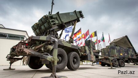 НАТО в 5 раз расширит ПВО в Европе из-за России