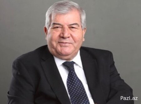 Кому еще напишет Сабир Рустамханлы?