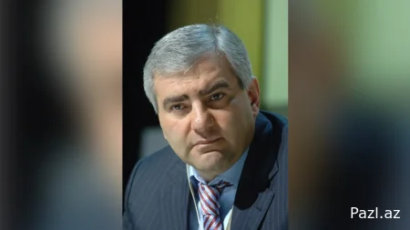 Карапетяна обвинили в призывах к захвату власти