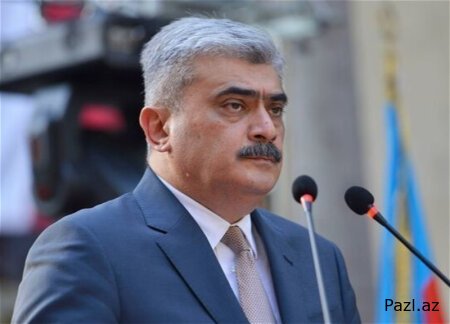 Самир Шарифов едет в Севилью