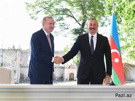 О роли символизма в истории Азербайджана