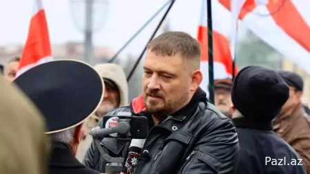 Келлог - в Минске, Тихановский - на свободе