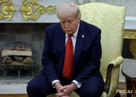 Павел рассказал о давлении на Трампа и его нерешительности