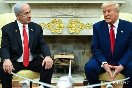Как Трамп с Нетаньяху иранских мулл "провели"