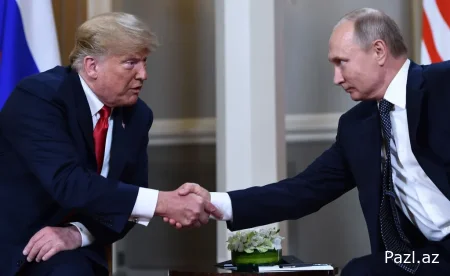 Дональд Трамп: страх перед тираном