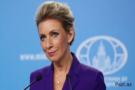 МИД России подправило Мединского: Карабах - Азербайджан
