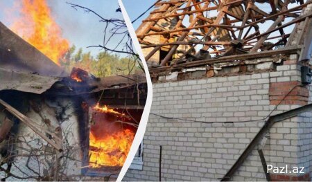 Россияне атаковали Запорожье "шахедами"