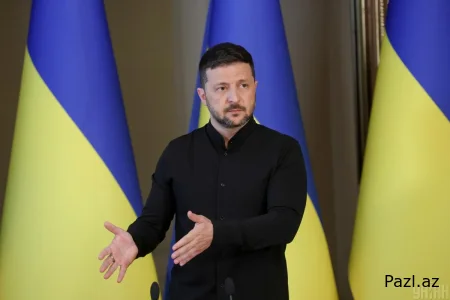 Владимир Зеленский о возможностях украинского ВПК