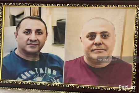 Генпрокуратура занялась убийством Сафаровых