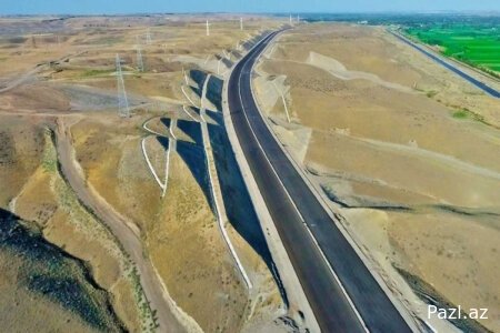 Пашинян обсудит в России Зангезурский коридор
