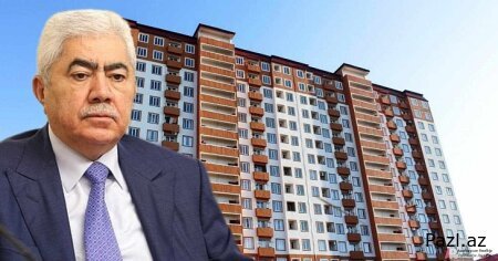 "Премиальное" надувательство от “Kristal Abşeron”