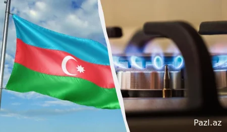 Азербайджанский газ в Сирию пойдет 2 августа