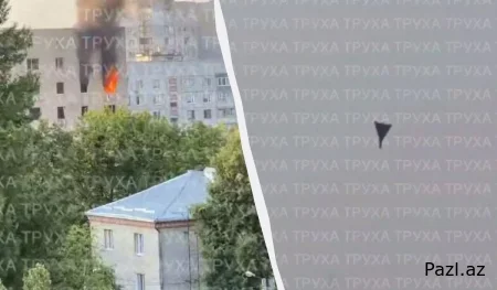 Харьков под атакой