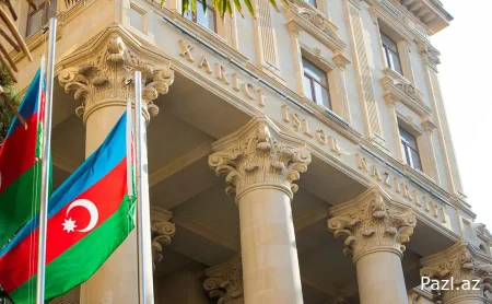 Баку поддержал территориальную целостность Сирии