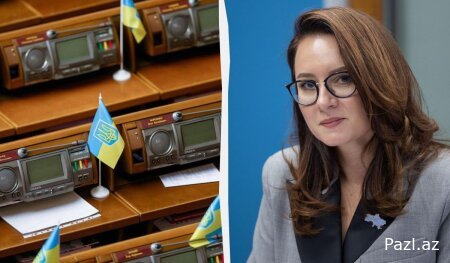 В Украине новое правительство