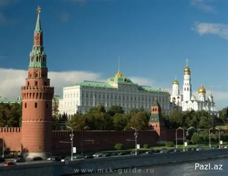 Кремль "дал заднюю"