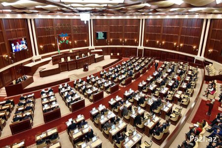 Азербайджан ужесточает контроль над СМИ