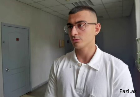 В Екатеринбурге задержали сына главы диаспоры Шыхлинского