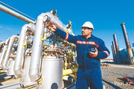 Через неделю: азербайджанский газ в Сирии