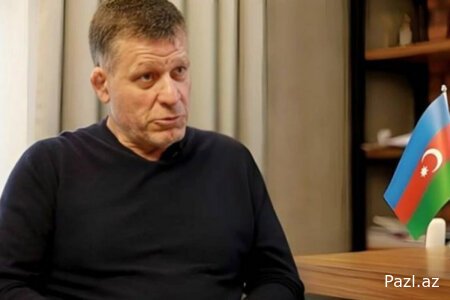 Мягкий проговор "Олегу Бакинскому"