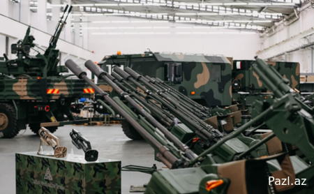 США возобновили поставку оружия Украине