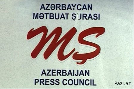 Совет Прессы предупреждает мир об инфодиверсиях РФ