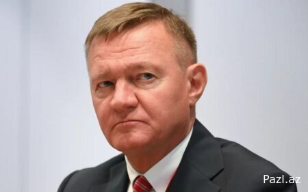 Застрелился уволенный Путиным глава Минтранспорта РФ