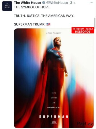 Путин разбудил в Трампе Бэтмена   