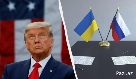 Трамп разуверился в Путине, будет говорить с Зеленским