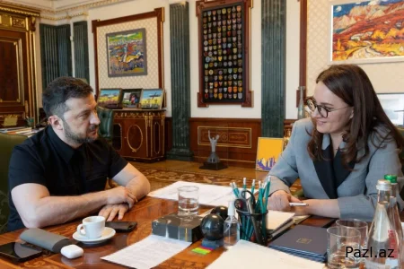 Зеленский предложил Свириденко возглавить правительство