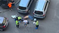 В Киеве застрелили полковника СБУ