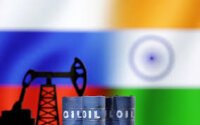 Индийские НПЗ прекратили закупки российской нефти,