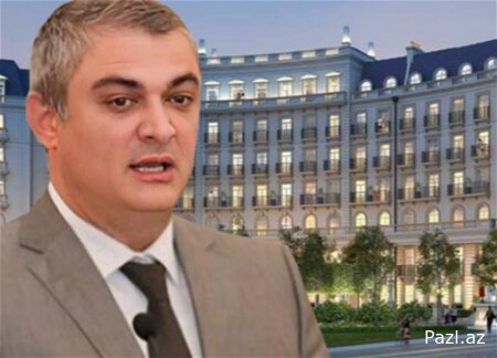 Все, что нажито "непосильным трудом"