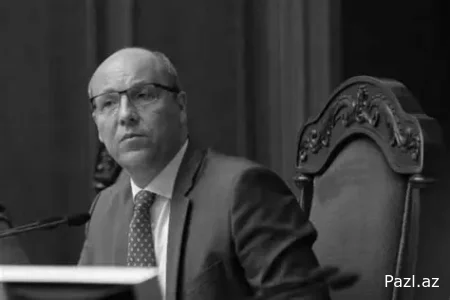 Убийство Андрея Парубия- сигнал для всех республик бывшего СССР