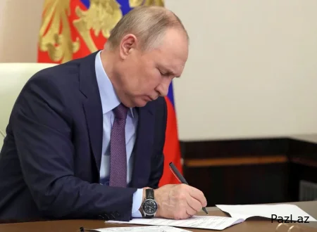 Россия признала свою ошибку?