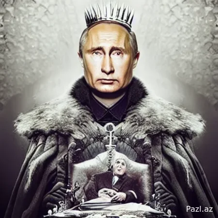 Крупнейшее геополитическое фиаско России