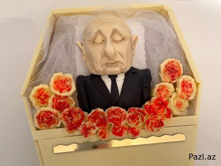 Что ждет Россию после смерти Владимира Путина?